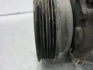 Foto de COMPRESOR AIRE ACONDICIONADO RENAULT CLIO II FASE II (B/CB0) referencia 8200365787 foto 2