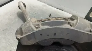 Foto de PINZA DE FRENO DELANTERA DERECHA TESLA MODEL 3 eléctrico 258 kW (cont. 153 kW) (350 CV / 258 KW) referencia 1044622-00-E