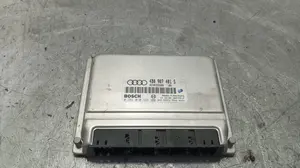 Foto de CENTRALITA MOTOR UCE AUDI A6 BERLINA (4B2) 2.5 V6 24V TDI (150 CV / 110 KW) referencia 4B0907401S