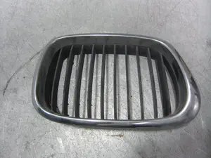 Foto de REJILLA DELANTERA BMW SERIE 7 (E65/E66) 3.0 Turbodiesel CAT (218 CV / 160 KW) referencia 12494066