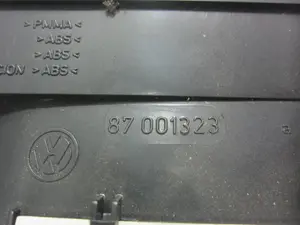 Foto de CUADRO INSTRUMENTOS SEAT IBIZA (6K1) 1.4 16V (101 CV / 74 KW) referencia 87001323 foto 4