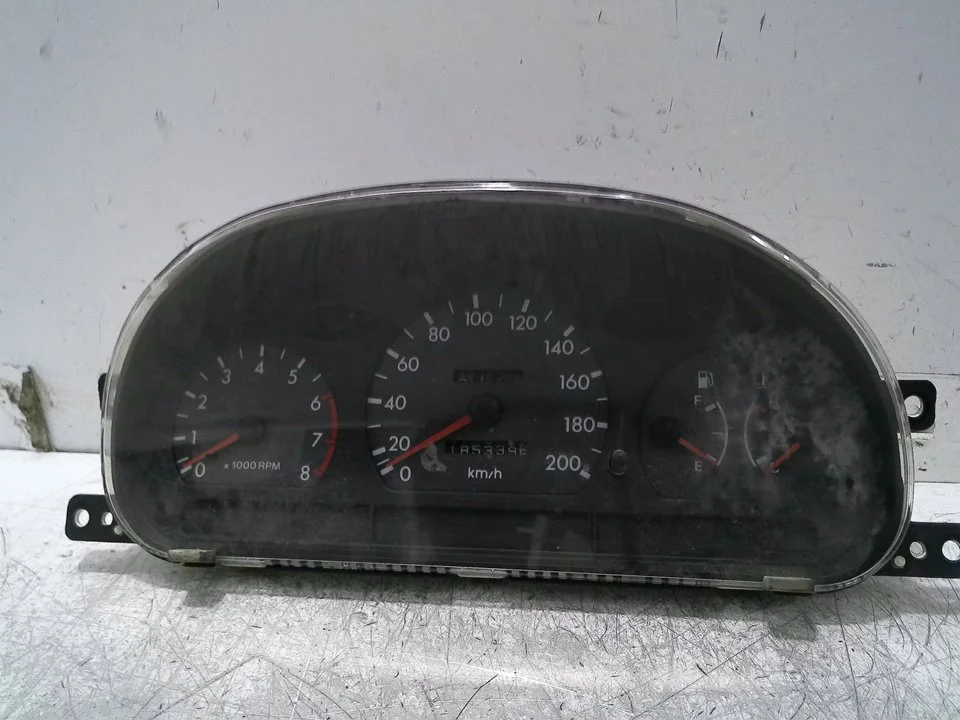 Foto de CUADRO INSTRUMENTOS HYUNDAI ACCENT (LC) 1.3 12V CAT (75 CV / 55 KW) referencia 71110550