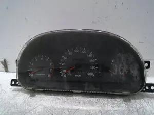 Foto de CUADRO INSTRUMENTOS HYUNDAI ACCENT (LC) 1.3 12V CAT (75 CV / 55 KW) referencia 71110550