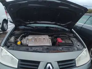 Foto de MOTOR LIMPIA DELANTERO RENAULT MEGANE II BERLINA 5P 1.4 16V (98 CV / 72 KW) referencia 7701054828 foto 2