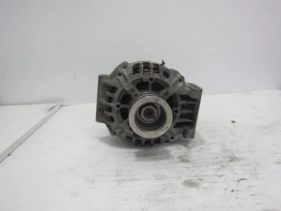 Foto de ALTERNADOR RENAULT MEGANE I FASE 2 GRANDTOUR (KA...) 1.6 (107 CV / 79 KW) referencia S542420A