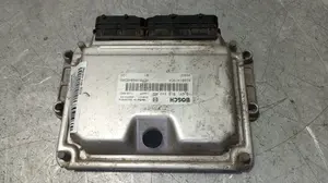Foto de CENTRALITA MOTOR UCE RENAULT MEGANE I CLASSIC (LA0) referencia 8200141954
