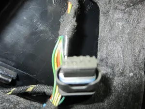 Foto de GUARNECIDO PUERTA DELANTERA DERECHA PORSCHE PANAMERA (TIPO 970) referencia 970355302 foto 5