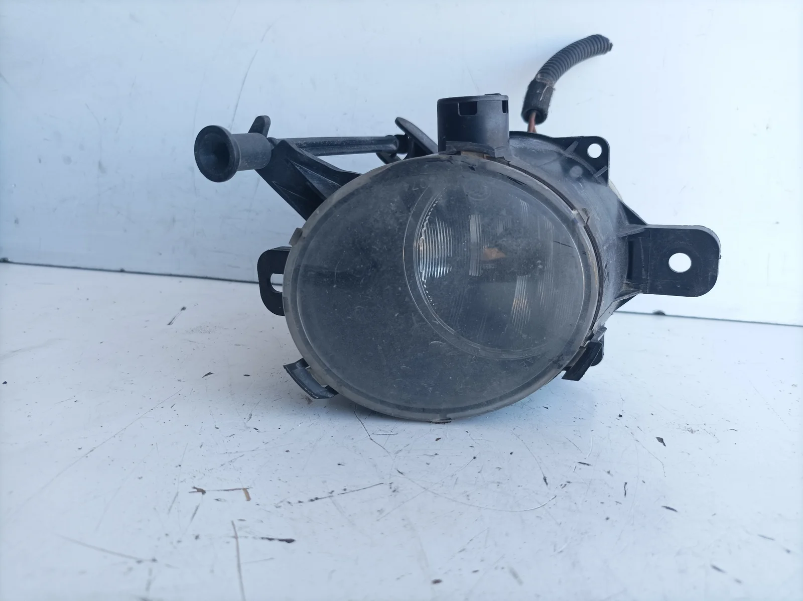 Foto de FARO ANTINIEBLA DERECHO OPEL ZAFIRA B 1.7 16V CDTI (110 CV / 81 KW) referencia 662588537