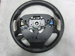 Foto de VOLANTE LEXUS NX (AZ10) referencia 864A2-48011 foto 8