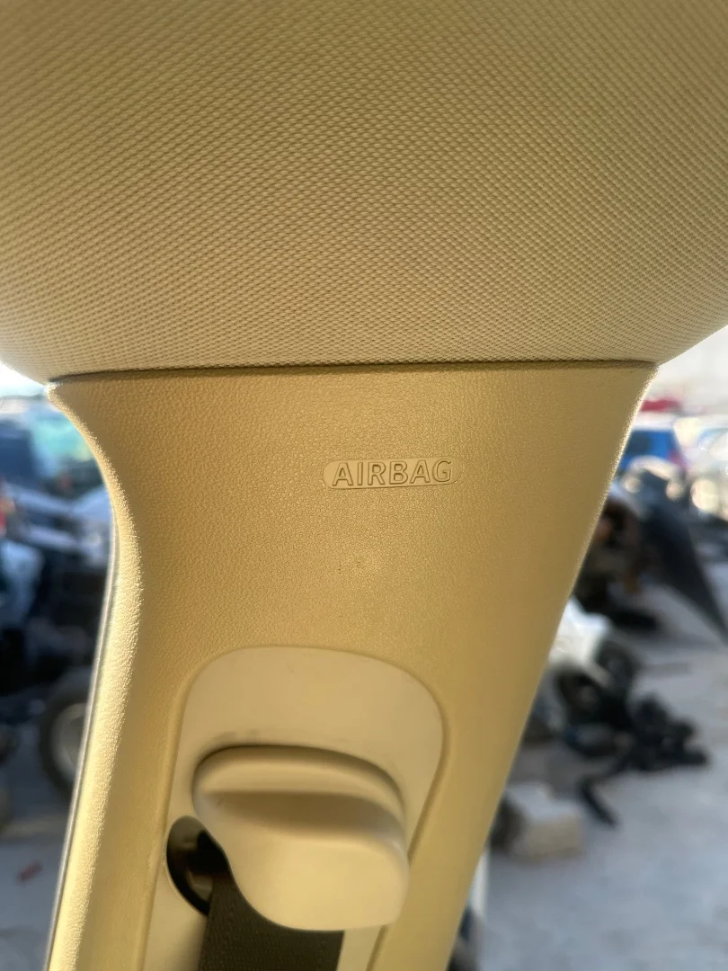 Foto de AIRBAG LATERAL DERECHO SAAB 9-3 BERLINA 1.9 TiD CAT (150 CV / 110 KW)