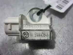 Foto de SENSOR DE IMPACTO FIAT 500 (150) BERLINA 1.2 CAT (69 CV / 51 KW) referencia 5WK43646 foto 3