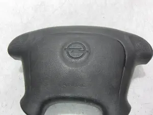 Foto de AIRBAG CORTINA DELANTERO IZQUIERDO OPEL ASTRA F BERLINA 1.6 CAT (101 CV / 74 KW) referencia 6012048