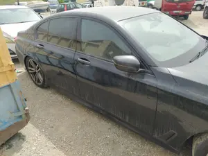 Foto de PUERTA DELANTERA DERECHA BMW SERIE 7 (G11/G12) 3.0 24V Turbodiesel (320 CV / 235 KW) referencia 41517423700