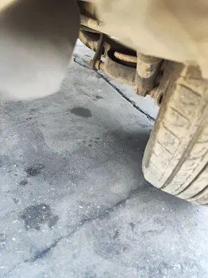 Foto de BRAZO SUSPENSION TRASERO DERECHO RENAULT KANGOO I (F/KC0) 1.9 dCi Diesel CAT (84 CV / 62 KW) referencia 7701471258