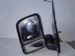 Foto de RETROVISOR IZQUIERDO FORD TRANSIT CONNECT (TC7) 1.8 TDCi CAT (90 CV / 66 KW) referencia 011022
