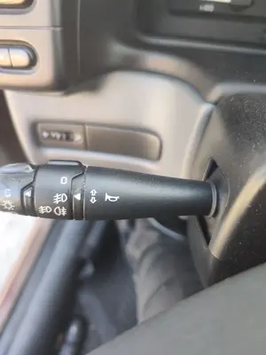 Foto de MANDO INTERMITENTES RENAULT LAGUNA (B56) 2.0  (113 CV / 83 KW)