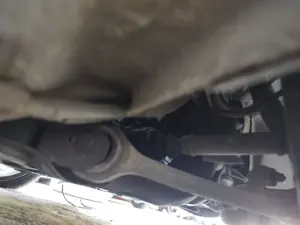 Foto de BARRA ESTABILIZADORA DELANTERA AUDI A6 BERLINA (4B2) 2.5 V6 24V TDI (150 CV / 110 KW) referencia 4B0411309G foto 2