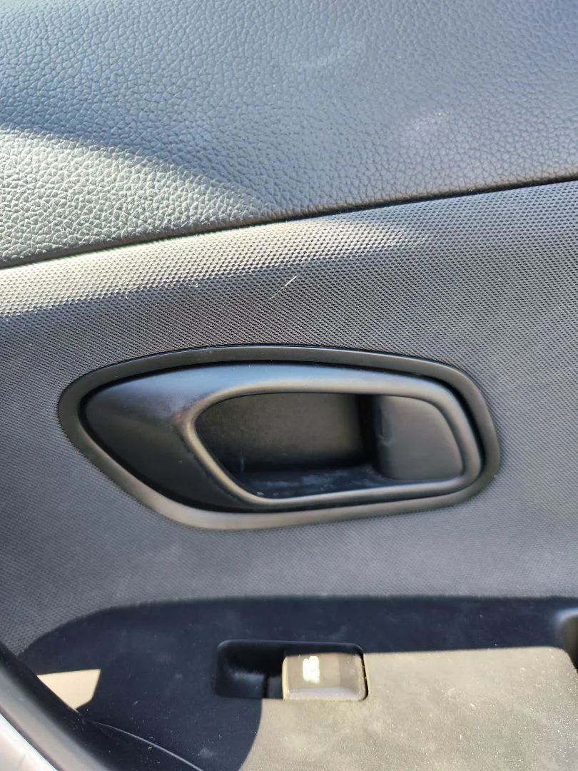 Foto de MANETA INTERIOR DELANTERA DERECHA KIA CEED (JD) 1.4 CAT (99 CV / 73 KW)