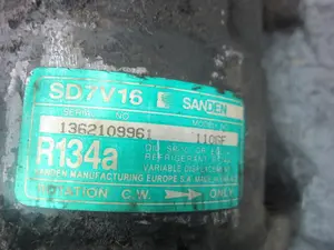 Foto de COMPRESOR AIRE ACONDICIONADO CITROEN XSARA BERLINA referencia SD7V161106F foto 3