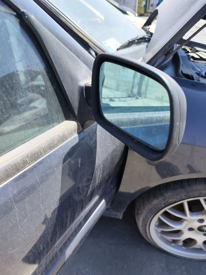 Foto de RETROVISOR DERECHO CITROEN XSARA BERLINA 2.0 HDi CAT (RHY / DW10TD) (90 CV / 66 KW)