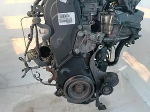 Foto de MOTOR COMPLETO FORD C-MAX (CB7) 2.0 TDCi TD CAT (116 CV / 85 KW) referencia TYDA foto 12