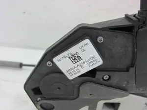 Foto de CERRADURA PUERTA DELANTERA IZQUIERDA FORD FOCUS SPORTBREAK (CB8) 1.6 TDCi CAT (95 CV / 70 KW) referencia BM5AA211813DE foto 5