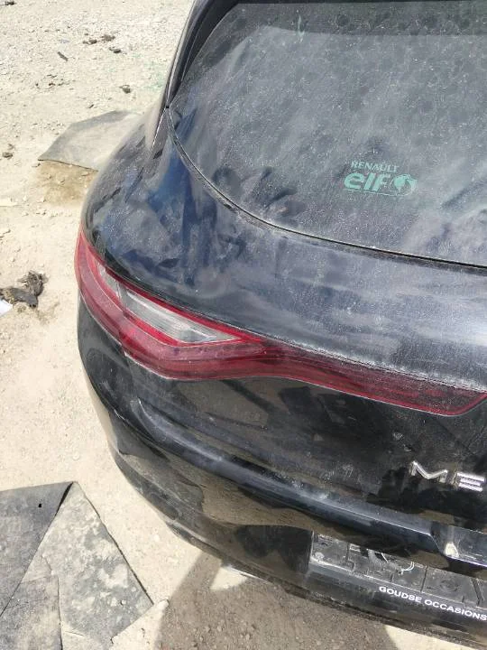 Foto de PILOTO TRASERO IZQUIERDO INTERIOR RENAULT MEGANE IV BERLINA 5P