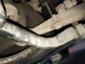 Foto de BARRA ESTABILIZADORA DELANTERA AUDI ALLROAD QUATTRO QUATTRO (4B5)