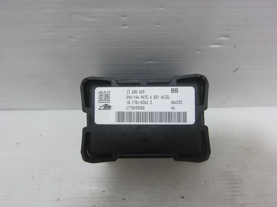 Foto de SENSOR OPEL ZAFIRA B 1.9 CDTI (120 CV / 88 KW) referencia 13208665