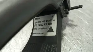 Foto de MANETA EXTERIOR TRASERA DERECHA LAND ROVER RANGE ROVER SPORT 3.6 TD V8 (272 CV / 200 KW) referencia 3H0332117 foto 3