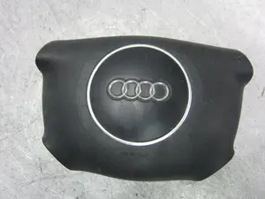 Foto de AIRBAG DELANTERO IZQUIERDO AUDI A3 (8L) 1.9 TDI (90 CV / 66 KW) referencia 8E0880201AA