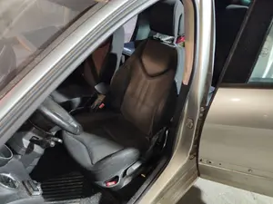 Foto de ASIENTO DELANTERO IZQUIERDO PEUGEOT 308 SW 1.6 HDi FAP CAT (9HZ / DV6TED4) (109 CV / 80 KW)