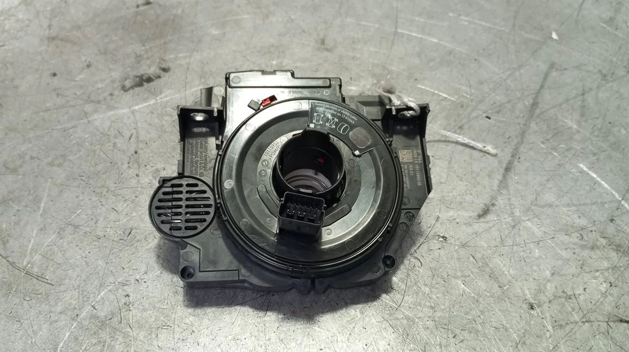 Foto de ANILLO AIRBAG PEUGEOT 3008 1.5 Blue-HDI FAP (131 CV / 96 KW) referencia 10115993