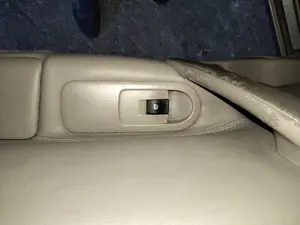 Foto de MANDO ELEVALUNAS DELANTERO DERECHO RENAULT SCENIC II (JM)