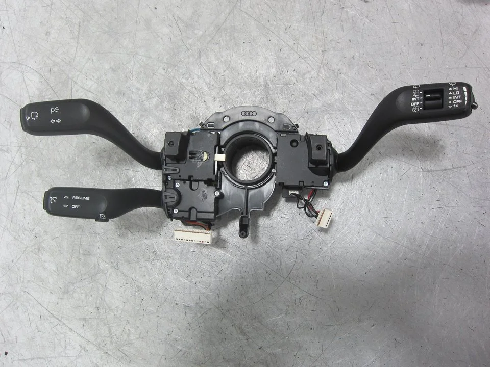 Foto de MANDO MULTIFUNCION PORSCHE MACAN (95BA) referencia 95B953502AL