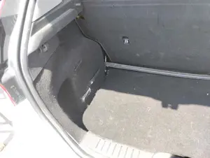 Foto de NO IDENTIFICADO FORD FIESTA (CNN) 1.5 TDCi CAT (75 CV / 55 KW)