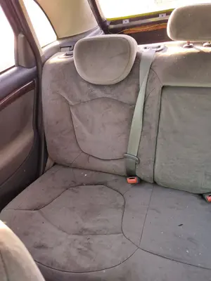 Foto de ASIENTOS TRASERO DERECHO CITROEN C5 BERLINA 2.0 HDi (109 CV / 80 KW)