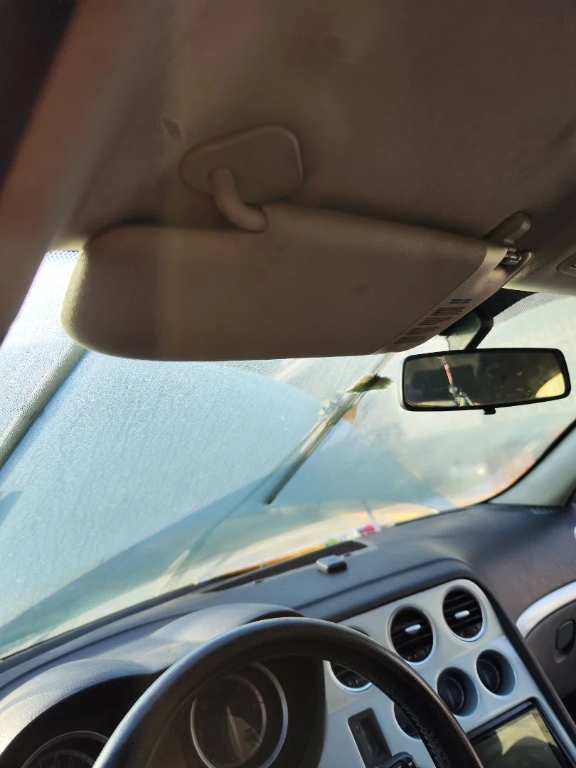 Foto de PARASOL IZQUIERDO ALFA ROMEO 159 (140) 1.9 JTD (M) 16V CAT (150 CV / 110 KW)