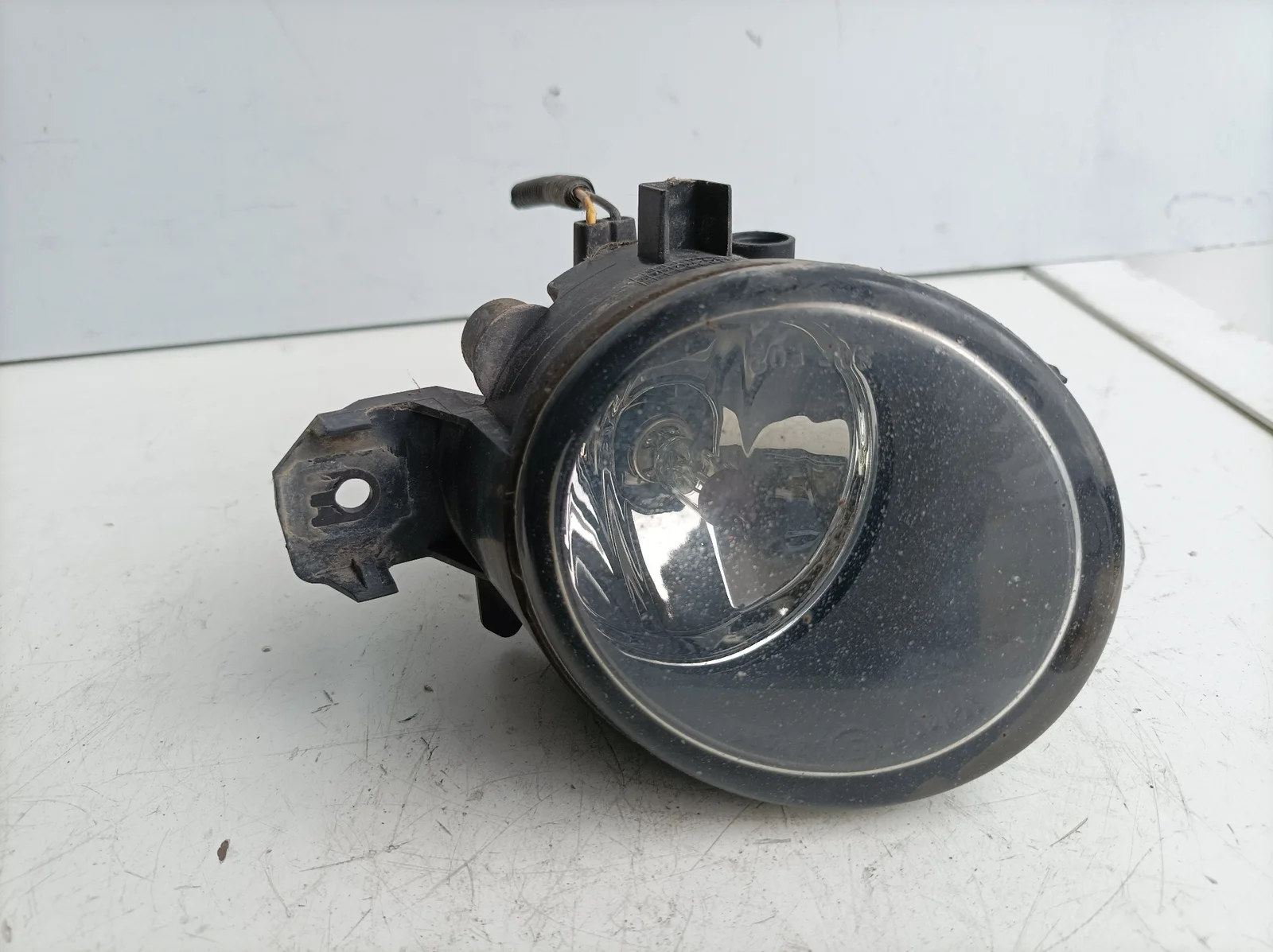 Foto de FARO ANTINIEBLA IZQUIERDO RENAULT ESPACE IV (JK0) referencia 8200002469