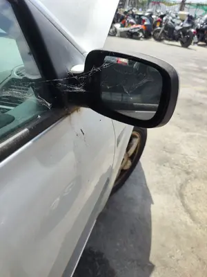 Foto de RETROVISOR DERECHO RENAULT MEGANE II GRANDTOUR 1.5 dCi Diesel CAT (86 CV / 63 KW) foto 4