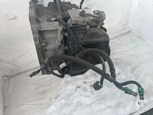 Foto de CAJA CAMBIOS VOLVO S60 BERLINA 2.4 Diesel CAT (163 CV / 120 KW) referencia 30751345 foto 5