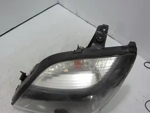 Foto de FARO IZQUIERDO RENAULT SCENIC I (JA...) 1.6 (107 CV / 79 KW) referencia 7700432096 foto 12