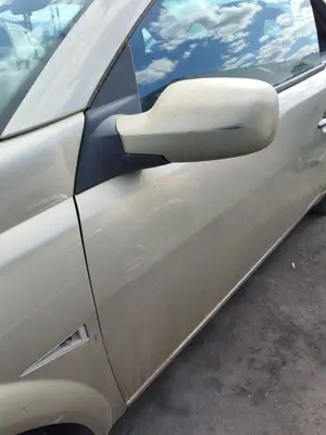 Foto de RETROVISOR IZQUIERDO RENAULT MEGANE II COUPE/CABRIO 1.5 dCi Diesel (106 CV / 78 KW) referencia 7701068380 foto 2