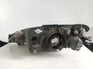 Foto de FARO DERECHO PEUGEOT 206 referencia 89002772 foto 4