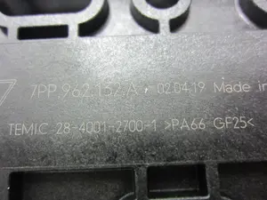 Foto de MODULO ELECTRONICO PORSCHE MACAN (95BA) referencia 7PP962132A foto 3
