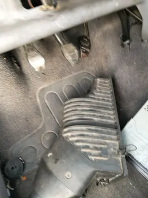 Foto de PEDAL FRENO RENAULT TWINGO I (C06) 1.2  (58 CV / 43 KW)