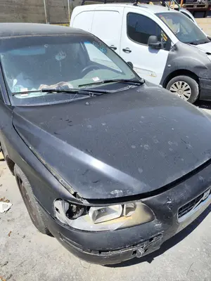 Foto de CAPO VOLVO S60 BERLINA 2.4 Diesel (126 CV / 93 KW) referencia 30796490 foto 3