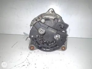 Foto de ALTERNADOR RENAULT CLIO III 1.5 dCi Diesel CAT (86 CV / 63 KW) referencia 0124425071 foto 4