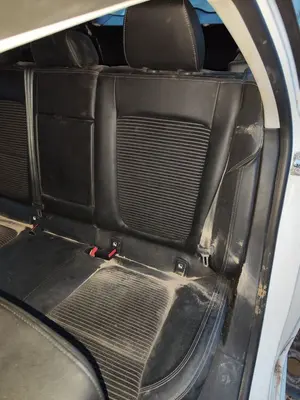 Foto de MANDO ELEVALUNAS DELANTERO IZQUIERDO VOLKSWAGEN CRAFTER FURGÓN (2E) 2.5 TDI DPF (109 CV / 80 KW) referencia 9065451213 foto 3