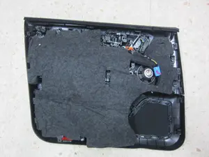 Foto de GUARNECIDO PUERTA DELANTERA DERECHA PORSCHE MACAN (95BA) referencia 95B867106 foto 4